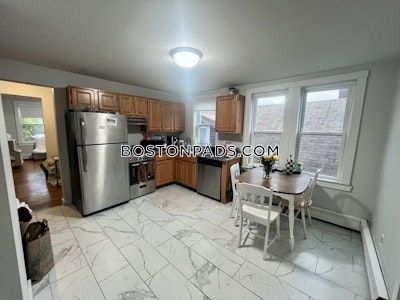 South Boston Apartment for rent 3 Bedrooms 1 Bath Boston - $3,600 No Fee