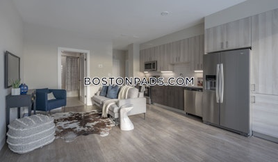 East Boston Apartment for rent 2 Bedrooms 1 Bath Boston - $3,500 No Fee