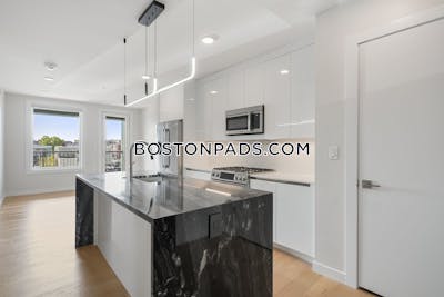 East Boston Apartment for rent 1 Bedroom 1 Bath Boston - $3,500 No Fee