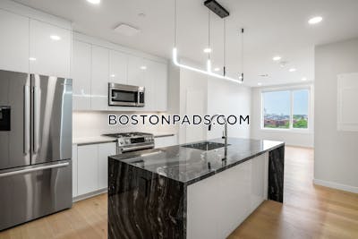 East Boston Apartment for rent 1 Bedroom 1 Bath Boston - $3,400 No Fee