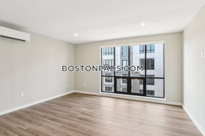 Dorchester Studio 1 baths in BOSTON Boston - $2,500 No Fee