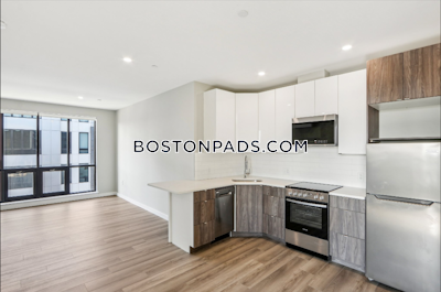 Dorchester 1 bedroom 1 baths in BOSTON Boston - $2,600