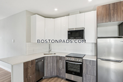 Dorchester 1 bedroom 1 baths in BOSTON Boston - $2,650