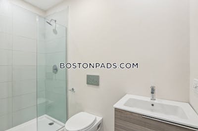 Dorchester 1 bedroom 1 baths in BOSTON Boston - $2,600 No Fee