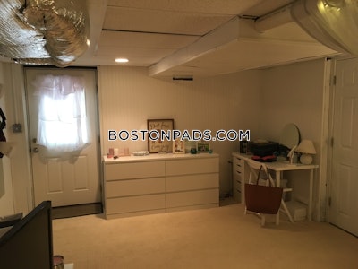 Needham Apartment for rent 1 Bedroom 1 Bath - $1,750