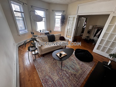 Brighton Apartment for rent 3 Bedrooms 1 Bath Boston - $3,600