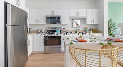Beverly Apartment for rent 2 Bedrooms 1 Bath - $2,863