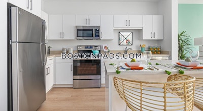 Beverly 1 bedroom 1 baths Luxury in BEVERLY - $2,681