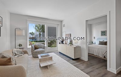 Revere Apartment for rent 2 Bedrooms 2 Baths - $3,840