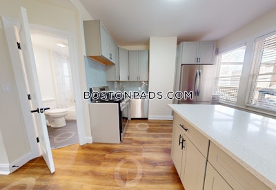 South Boston 3 bedroom 1 baths in BOSTON Boston - $4,500