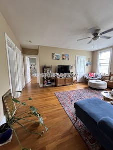 Brookline Apartment for rent 2 Bedrooms 1 Bath  Brookline Village - $3,500