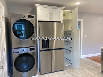 Brighton Apartment for rent 3 Bedrooms 2 Baths Boston - $4,200