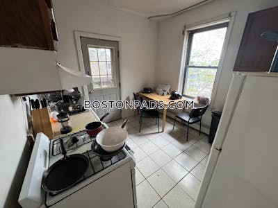 Allston 4 Beds 1 Bath Boston - $3,700