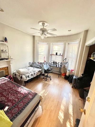 Fort Hill 4 Beds 2 Baths Boston - $4,000