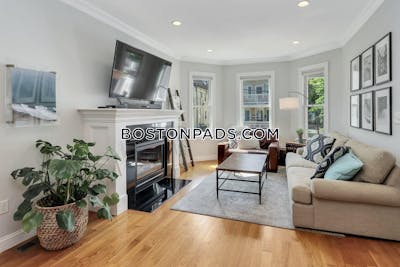 Brookline 1 Bed 1 Bath BROOKLINE- WASHINGTON SQUARE   Washington Square - $2,695 No Fee