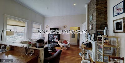 Somerville Apartment for rent 3 Bedrooms 1 Bath  Winter Hill - $3,700
