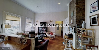 Somerville Apartment for rent 3 Bedrooms 1 Bath  Winter Hill - $3,700