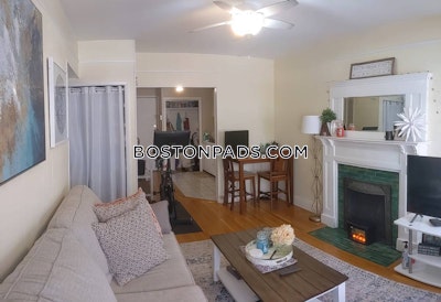 Allston Apartment for rent 2 Bedrooms 1 Bath Boston - $2,800