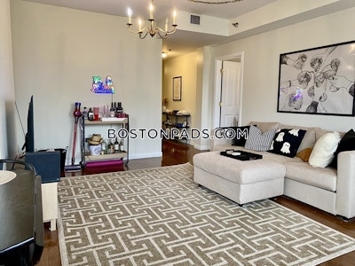 Fenway/kenmore Apartment for rent 2 Bedrooms 1 Bath Boston - $4,300