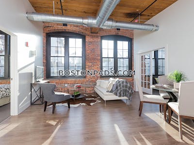 Andover Apartment for rent 2 Bedrooms 1 Bath - $2,650