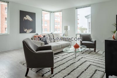 Dorchester Apartment for rent Studio 1 Bath Boston - $2,450 50% Fee