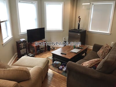 Jamaica Plain Apartment for rent 2 Bedrooms 2 Baths Boston - $2,995