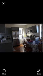 Dorchester Apartment for rent 3 Bedrooms 1 Bath Boston - $2,700 No Fee