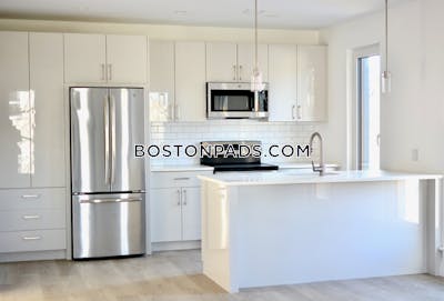 Fort Hill Apartment for rent 4 Bedrooms 2 Baths Boston - $4,600
