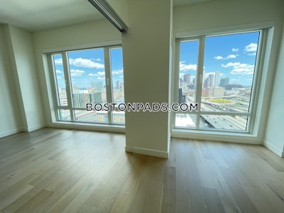 South End Apartment for rent 1 Bedroom 1 Bath Boston - $3,440
