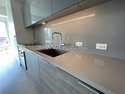 South End 2 Beds 1 Bath Boston - $4,395