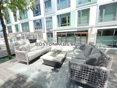 South End Apartment for rent Studio 1 Bath Boston - $3,065