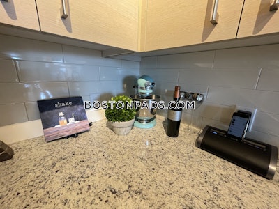 Chinatown Apartment for rent 1 Bedroom 1 Bath Boston - $3,471