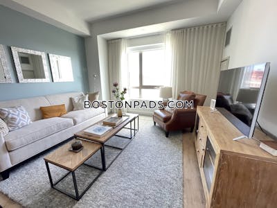 Chinatown Apartment for rent 1 Bedroom 1 Bath Boston - $4,069