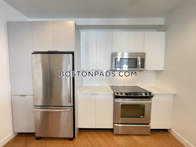 Downtown Apartment for rent 1 Bedroom 1 Bath Boston - $4,545