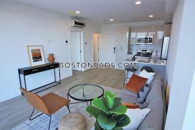South End Apartment for rent 1 Bedroom 1 Bath Boston - $2,600