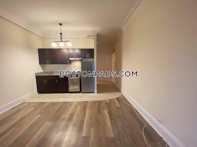 Chinatown Studio 1 baths in BOSTON Boston - $2,425 No Fee