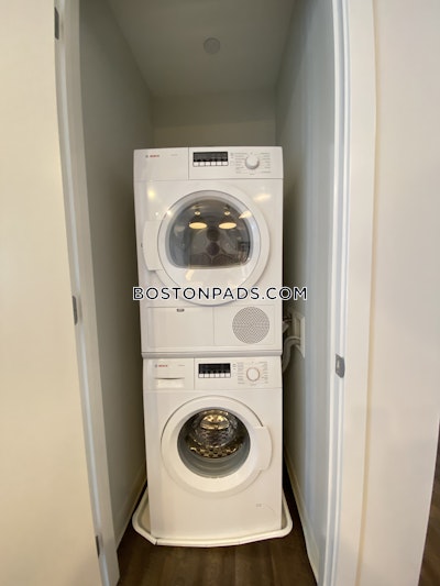 South End Apartment for rent 1 Bedroom 1 Bath Boston - $11,522