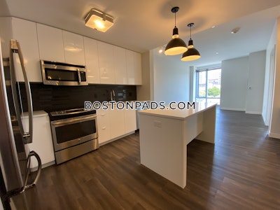 South End Apartment for rent 1 Bedroom 1 Bath Boston - $4,093
