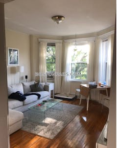 Brookline Apartment for rent 1 Bedroom 1 Bath  Brookline Village - $2,500