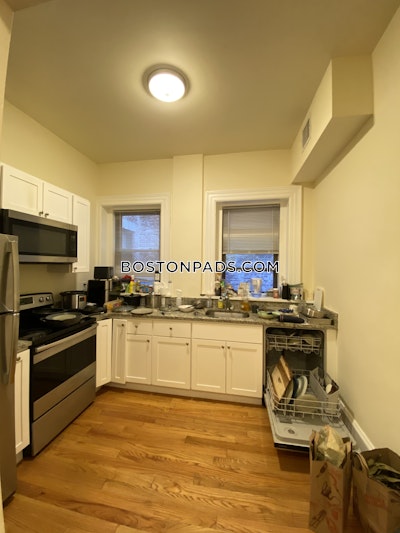 Brookline Apartment for rent 2 Bedrooms 1 Bath  Coolidge Corner - $3,600 No Fee