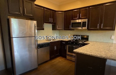 Jamaica Plain 4 Beds 2 Baths Boston - $4,550