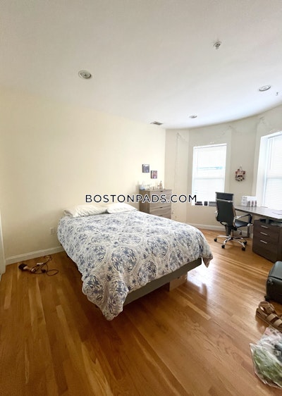 Brookline Apartment for rent 3 Bedrooms 2 Baths  Cleveland Circle - $4,500 No Fee