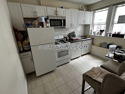 Allston/brighton Border Apartment for rent 2 Bedrooms 1 Bath Boston - $3,000 No Fee