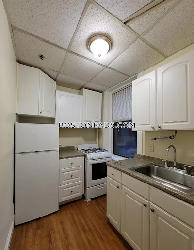Mission Hill Apartment for rent 1 Bedroom 1 Bath Boston - $2,475