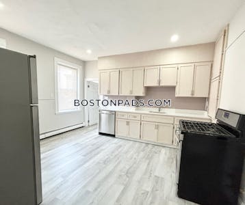 East Boston Apartment for rent 4 Bedrooms 1 Bath Boston - $4,000 No Fee