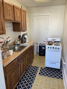 Medford Apartment for rent Studio 1 Bath  Medford Square - $1,700