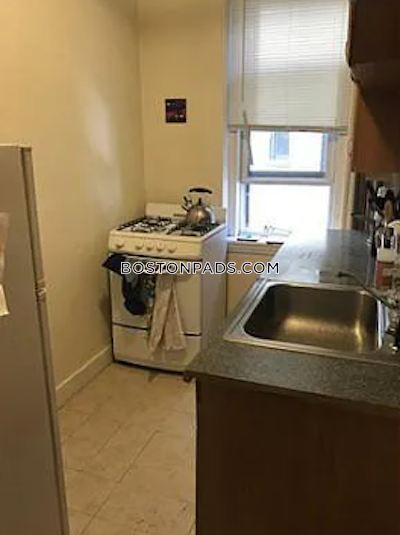 Mission Hill Apartment for rent Studio 1 Bath Boston - $2,050