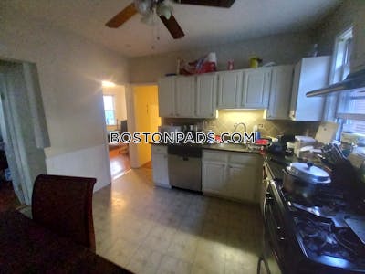 Fort Hill 4 Bed 1 Bath BOSTON Boston - $3,900
