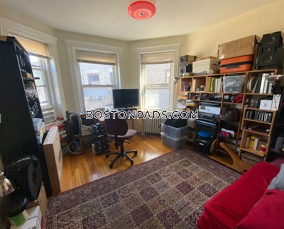 Fenway/kenmore Apartment for rent Studio 1 Bath Boston - $2,100
