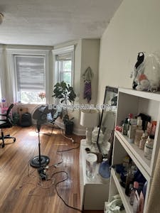 Mission Hill Apartment for rent Studio 1 Bath Boston - $2,500